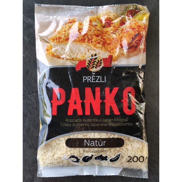 Prézli panko morzsa 200 g