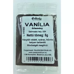 Paleolit Vanília őrlemény 5g - 