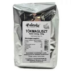 Paleolit Tökmag préselvény liszt 500g - 