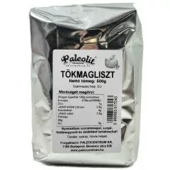 Paleolit Tökmag préselvény liszt 500g - 