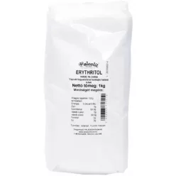Paleolit Erythritol (eritrit) 1kg - 
