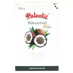 Paleolit Kókuszliszt 300g dobozos - 