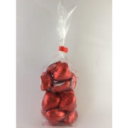 Paleolit Marcipán szív desszert 15x12,5g