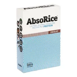 Absorice protein italpor csokoládé 500 g - Bio és natúr élelmiszerek