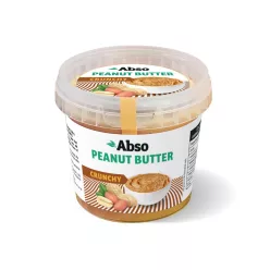 ABSO ROPOGÓS MOGYORÓVAJ 350G - Bio és natúr élelmiszerek