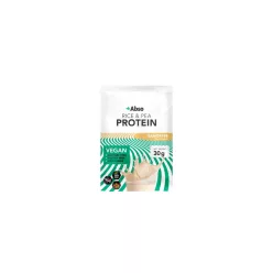 Absorice vegán fehérjepor banoffee ízű 30 g - 