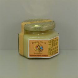 ROYAL JELLY TERMÉSZETES MÉHPEMPŐ 100 G