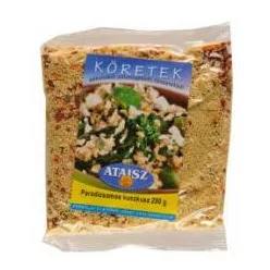 Ataisz kuszkusz köret paradicsomos 200 g - Bio és natúr élelmiszerek