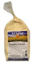 Ataisz sárgaborsóliszt 500 g - Bio és natúr élelmiszerek