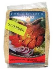 Ataisz vöröslencse roppancs zöldséges 200 g - Bio és natúr élelmiszerek