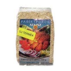 Ataisz bab ropogós gyros 200 g - Bio és natúr élelmiszerek