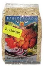 Ataisz bab ropogós gyros 200 g - Bio és natúr élelmiszerek