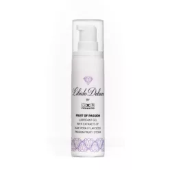 Libido Deluxe intim síkosító gél - maracuja (30ml) - Bio és natúr intim termékek