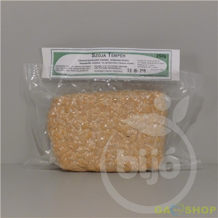 TEMPEH MAGYAR SZÓJÁBÓL 45N