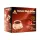 Ayura herbal instant black coffee mix 10db – Új termékek