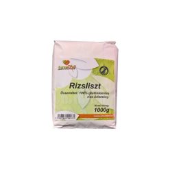 Love Diet Rizsliszt Gm. 1000 g