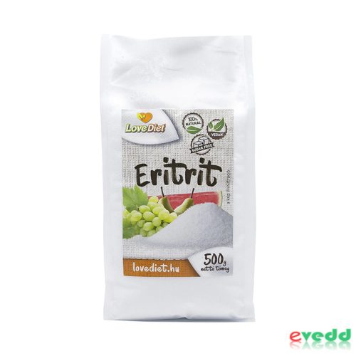 Love diet eritrit 500 g