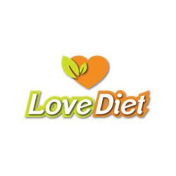 LOVE DIET ÚTIFŰ MAGHÉJ 300 g