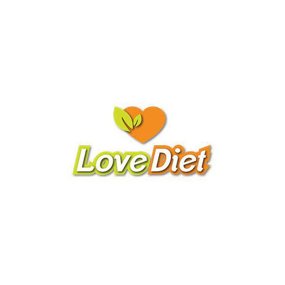 LOVE DIET ÚTIFŰ MAGHÉJ 300 g