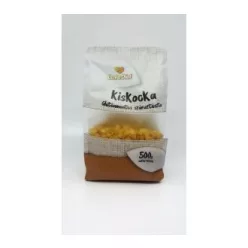 Love Diet Tészta Kiskocka Gm. 500 g - Speciális étrend