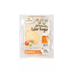 Love Diet Fehér Kenyér 300g Gm. - 