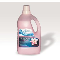   Földbarát textilöblítő  koncentrátum liliom illattal 1500 ml