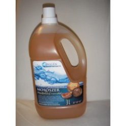   Földbarát folyékony mosószer mosódió kivonattal 3000 ml