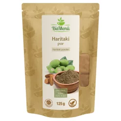 BioMenü BIO HARITAKI por 125 g - 