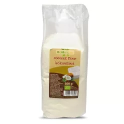 Bio menü bio kókuszliszt 500 g - Bio és natúr élelmiszerek