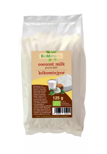 BioMenü BIO AMARÁNT mag 250 g - 