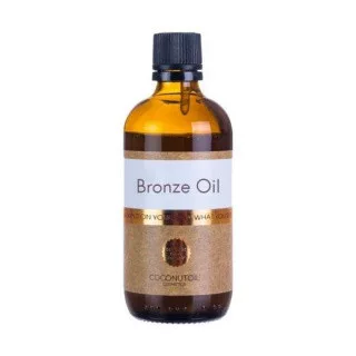 Coconutoil - Bio Intim & Masszázsolaj (80ml) - Bio és natúr intim termékek