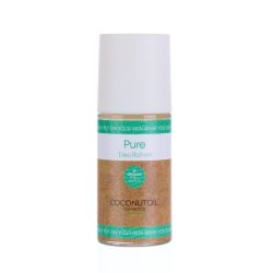 Coconutoil cosmetics bio golyós dezodor pure 50 ml