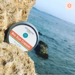 Coconutoil cosmetics bio napkrém gyermekeknek 70 ml - Bio és natúr kozmetikumok