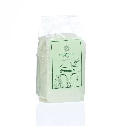 Provega instant rizskása 200 g - Bio és natúr élelmiszerek