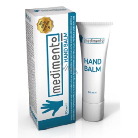 MEDIMENTO KÉZÁPOLÓ 60ML