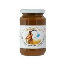 Manna-Rax superfood 370 g - Bio és natúr étrendkiegészítők
