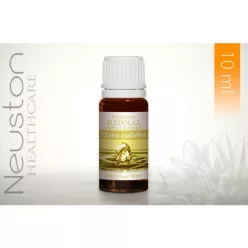 Neuston Illóolaj Litsea Cubeba 10 ml - Aromaterápiához és természetes wellnesshez
