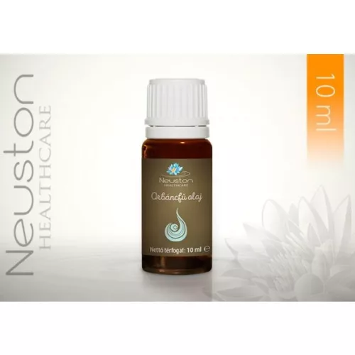 Neuston orbáncfű olaj 10 ml - Aromaterápiához és természetes wellnesshez