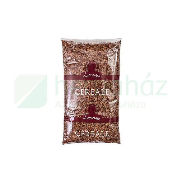 Riso Lorenzo Thai Vörös Jázminrizs 1000G