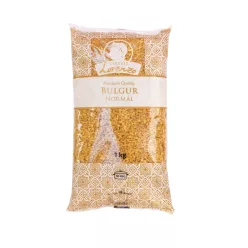 Lorenzo bulgur 1000 g - Bio és natúr élelmiszerek