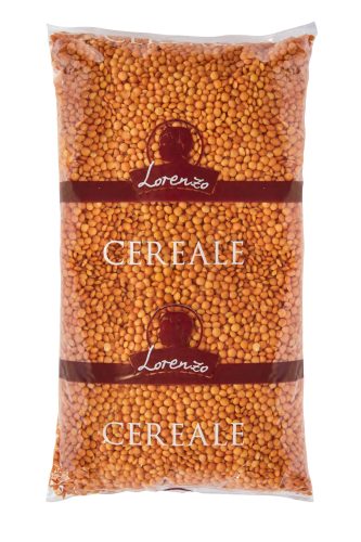 Lorenzo vöröslencse 1000 g