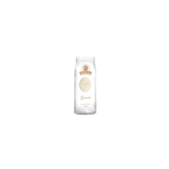 Lorenzo sushi rizs 500 g