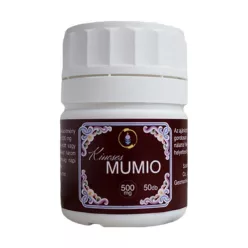 Kincses múmijó 50 db - Bio és natúr kozmetikumok
