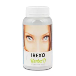 Herba-D irexo szemvitamin kapszula 60 db - Bio és natúr étrendkiegészítők