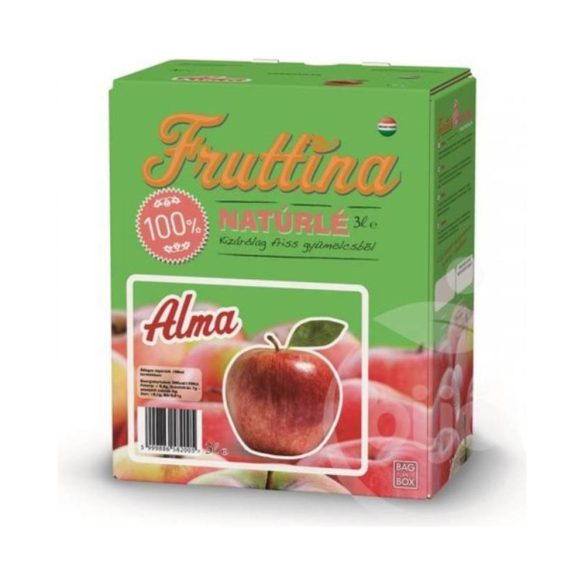 Fruttina almalé 3000 ml