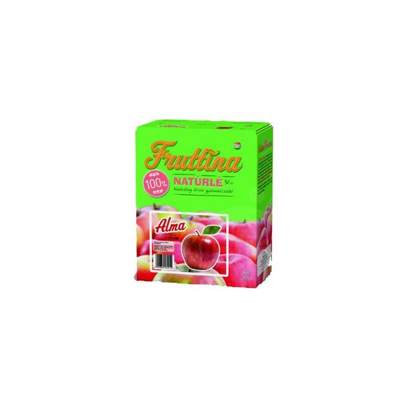 Fruttina almalé 5000 ml