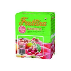 Fruttina alma-meggy gyümölcslé 3000 ml - 