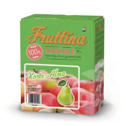 Fruttina alma-körte 5000 ml - 