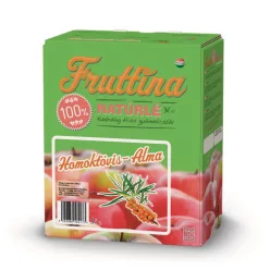 Fruttina alma-homoktövis lé 5000 ml - 