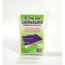 Fine Line csodaradír pu habszvaccsal - Bio és natúr tisztítószerek